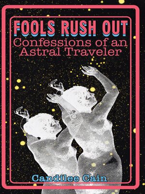 cover image of FOOLS RUSH OUT